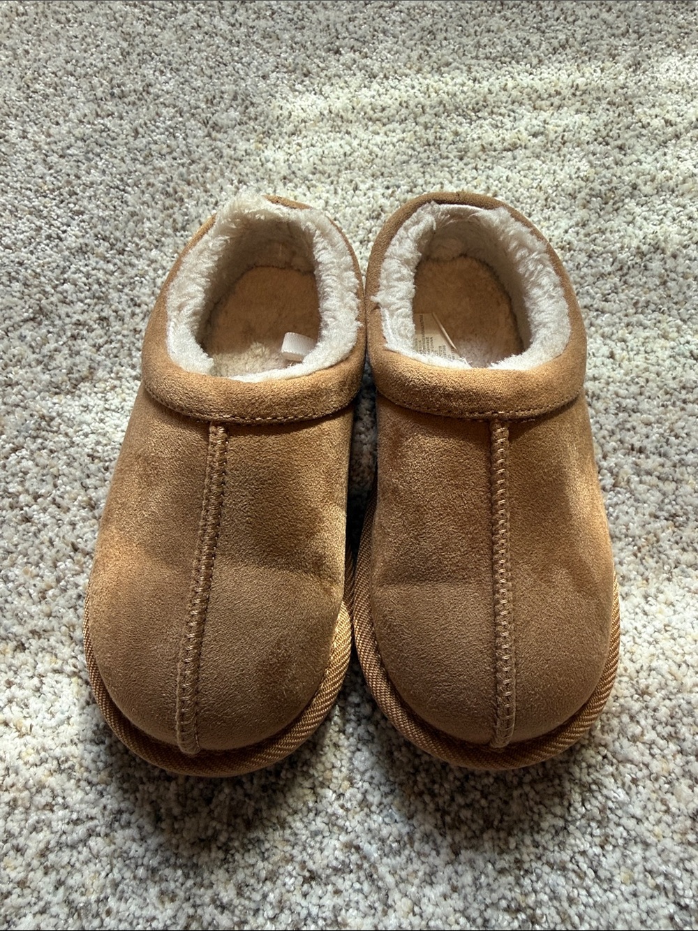 Kids Size 11 toddler Slippers
